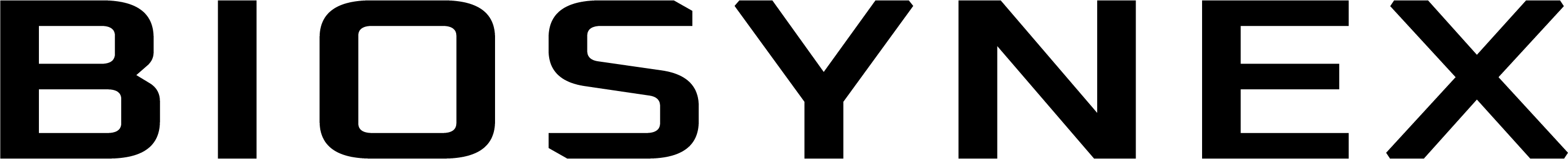 Biosynex